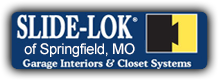 DIY Storage & Organization Springfield DIY Storage Solutions